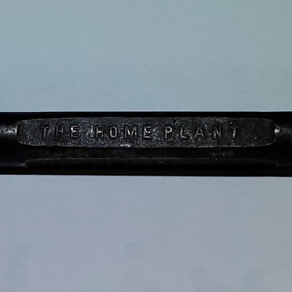 FLORIDA ICE AND COAL CO. ICE PICK, CIRCA 1935 WITH PHONE NUMBER - Picture 6 of 6